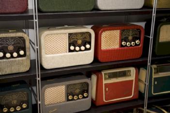 Norway: Norsk Radio- og Fjernsynsmuseum in 7580 Selbu