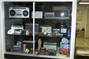 Netherlands: Museum Electro en Radio Nostalgie H. de Groot in 7557 VH Hengelo (Ov)
