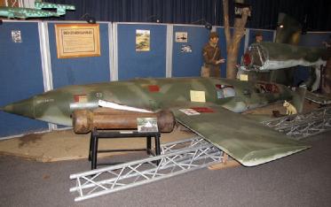 Netherlands: Museum Vliegbasis Deelen - Deelen Airbase Museum in 6816 SW Arnhem