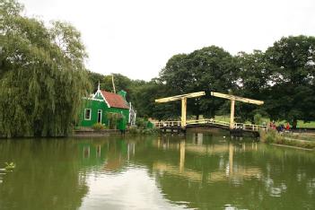 Netherlands: Nederlands Openluchtmuseum in 6816 SG Arnhem