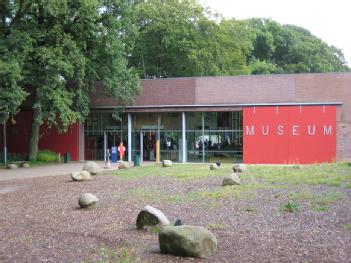 Netherlands: Nederlands Openluchtmuseum in 6816 SG Arnhem