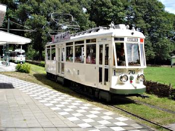 Netherlands: Nederlands Openluchtmuseum in 6816 SG Arnhem