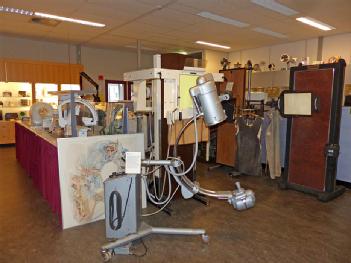 Netherlands: Philips Historische Producten in 5652 BH Eindhoven