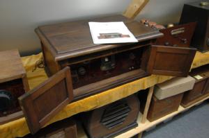 Netherlands: Radio Amateur Museum in 5541 CH Reusel