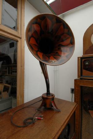 Netherlands: Radio Amateur Museum in 5541 CH Reusel