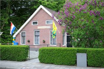 Netherlands: Radio en Speelgoedmuseum in 9591 BG Onstwedde