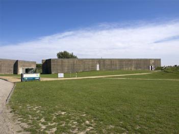 Netherlands: Watersnoodmuseum in 4305 RJ Ouwerkerk