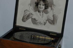 Netherlands: Witte's Museum voor Fotografie en Radio in 4571 ES Axel