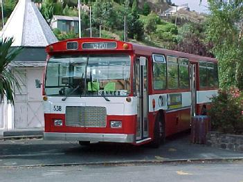 New Zealand-Aotearoa: Tramway Historical Society in 8022 Christchurch