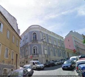 Portugal: Museu da Rádio in 1200-781 Lisboa