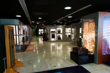 Portugal: RTP – Coleção Visitável Museológica de Rádio e de Televisão in 1950 Lisboa