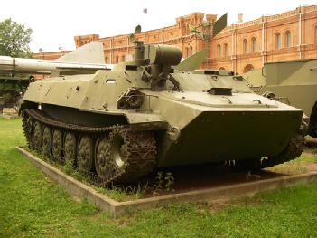 Russian Federation: Military Historical Museum for Artillery, Engineers and Signals in 190000 Saint-Petersburg