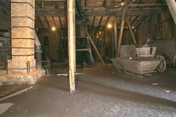 Schweden: Engelsbergs bruk in 73790 Ängelsberg