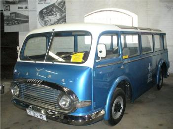 Slovak Republic: Slovenské technické múzeum - Múzeum dopravy Bratislava / STM - Museum of Transport Bratislava in 811 05 Bratislava