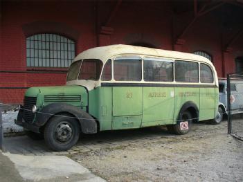 Slovak Republic: Slovenské technické múzeum - Múzeum dopravy Bratislava / STM - Museum of Transport Bratislava in 811 05 Bratislava