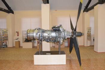 Ukraine: Державний політехнічний музей - State Polytechnic Museum in 03056 Київ - Kyiv