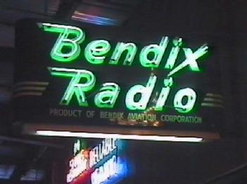United States of America (USA): Bendix Radio Foundation in 21230 Baltimore