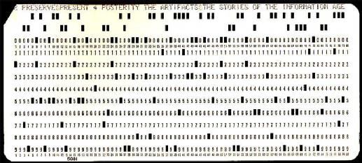 United States of America (USA): Computer History Museum in 94043 Mountain View