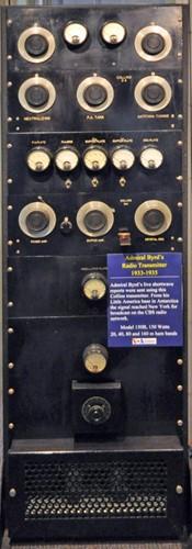 United States of America (USA): Gray History of Wireless Museum in 45214 Cincinnati