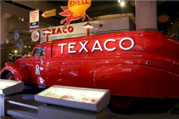 United States of America (USA): The Henry Ford - Henry Ford Museum in 48124-4088 Dearborn