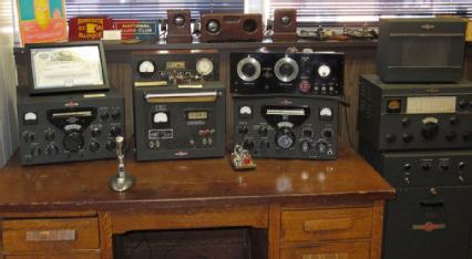 United States of America (USA): Pavek Museum of Broadcasting in 55416 St. Louis Park