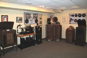 United States of America (USA): Pavek Museum of Broadcasting in 55416 St. Louis Park