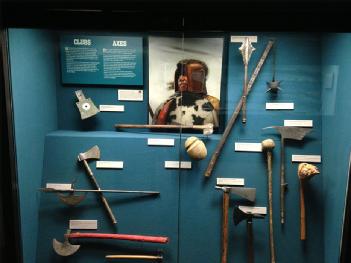 United States of America (USA): West Point Museum in 10996 West Point