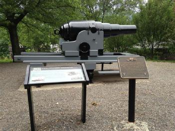 United States of America (USA): West Point Museum in 10996 West Point