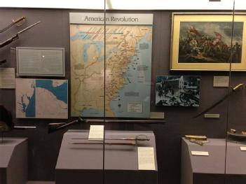 United States of America (USA): West Point Museum in 10996 West Point