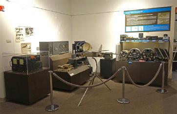 United States of America (USA): National Electronics Museum in 21090 Linthicum