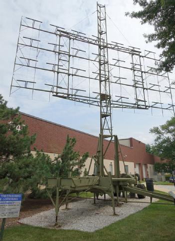 United States of America (USA): National Electronics Museum in 21090 Linthicum