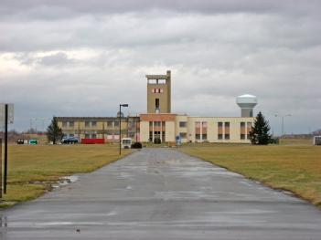 United States of America (USA): National Voice of America Museum of Broadcasting - VOA Museum in 45069 West Chester