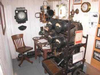 United States of America (USA): New England Wireless and Steam Museum in 02818 East Greenwich