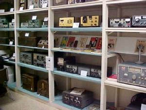 United States of America (USA): Asheville Radio Museum in 28804 Asheville