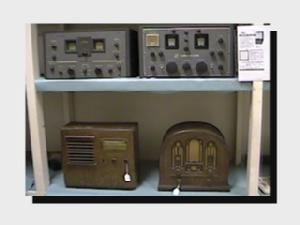 United States of America (USA): Southern Appalachian Radio Museum in 28815 Asheville