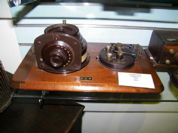 United States of America (USA): SPARK Museum of Electrical Invention in 98225 Bellingham