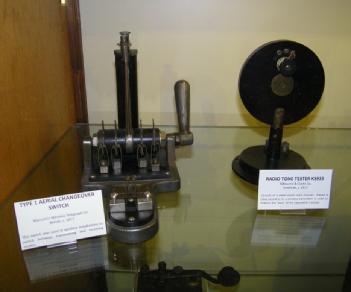 United States of America (USA): SPARK Museum of Electrical Invention in 98225 Bellingham