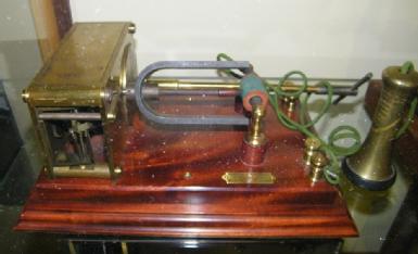 United States of America (USA): SPARK Museum of Electrical Invention in 98225 Bellingham