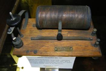 United States of America (USA): SPARK Museum of Electrical Invention in 98225 Bellingham