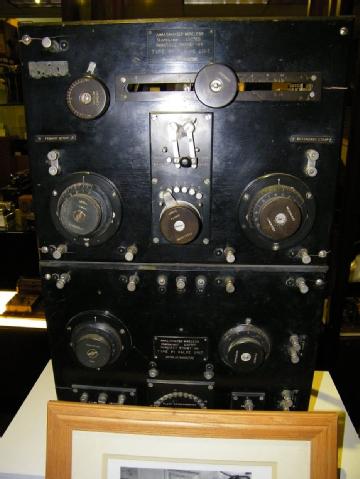 United States of America (USA): SPARK Museum of Electrical Invention in 98225 Bellingham