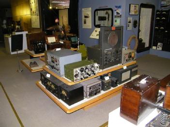 United States of America (USA): SPARK Museum of Electrical Invention in 98225 Bellingham