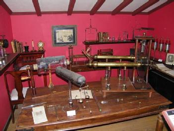 United States of America (USA): SPARK Museum of Electrical Invention in 98225 Bellingham