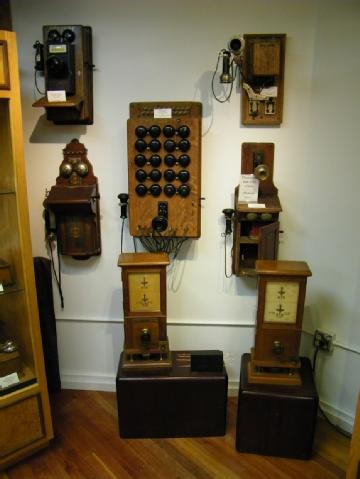 United States of America (USA): SPARK Museum of Electrical Invention in 98225 Bellingham