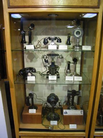 United States of America (USA): SPARK Museum of Electrical Invention in 98225 Bellingham