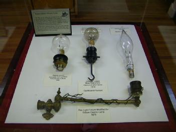 United States of America (USA): SPARK Museum of Electrical Invention in 98225 Bellingham