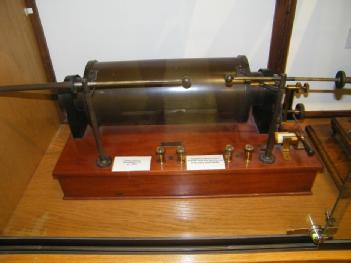 United States of America (USA): SPARK Museum of Electrical Invention in 98225 Bellingham