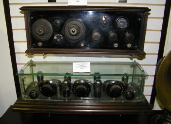 United States of America (USA): SPARK Museum of Electrical Invention in 98225 Bellingham