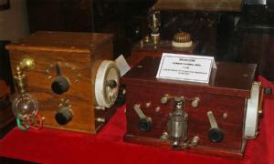 United States of America (USA): SPARK Museum of Electrical Invention in 98225 Bellingham