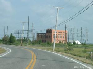 United States of America (USA): Tesla Radioclub & Museum in 08721 Bayville