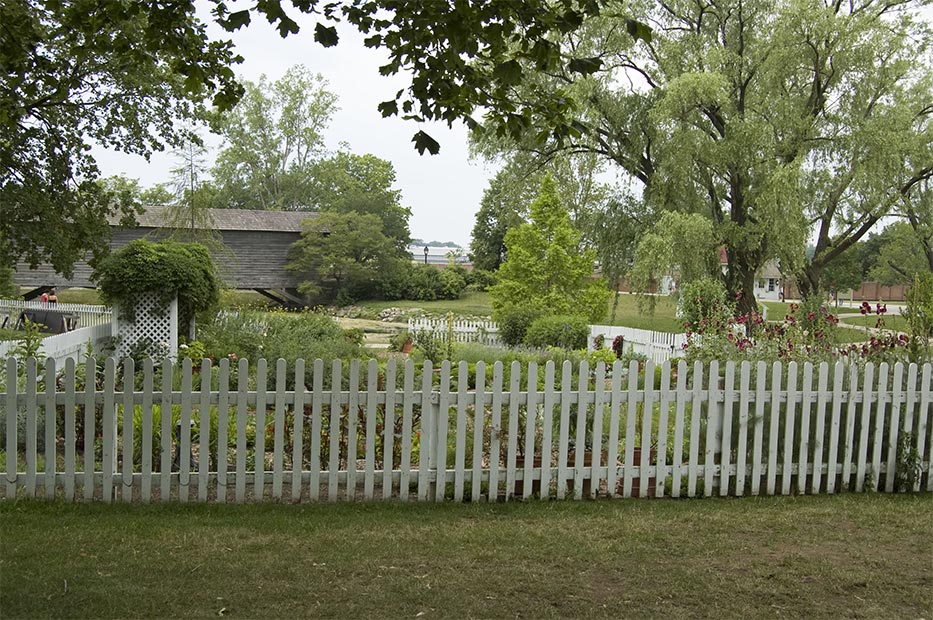 The Henry Ford Greenfield Village Museum Finder Guide R